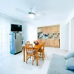Vacation Villas & Apartments Long Term Rentals Bavaro Los Corales Wifi Bbq